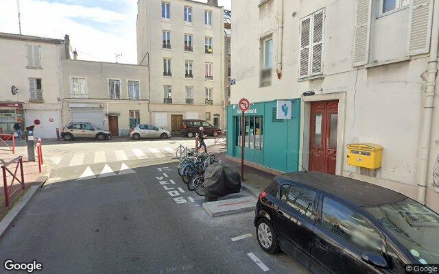 Picture of the location