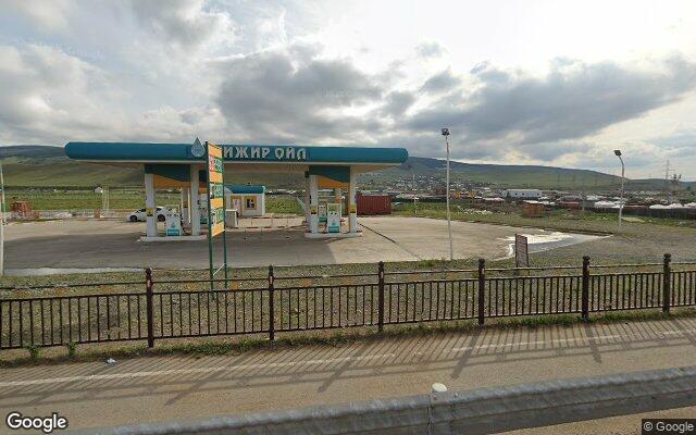 Picture of the location