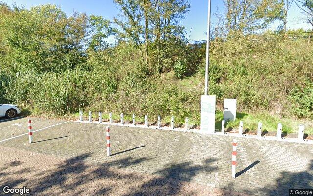 Picture of the location