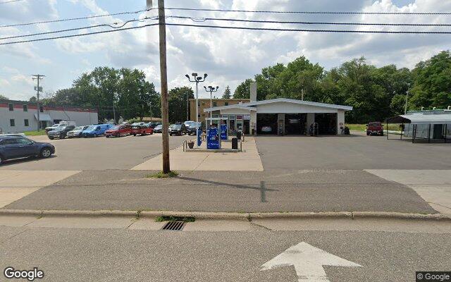 Picture of the location