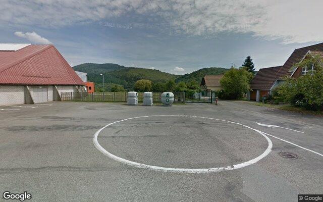 Picture of the location