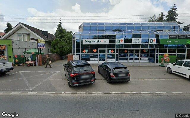 Picture of the location