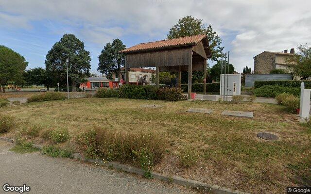 Picture of the location
