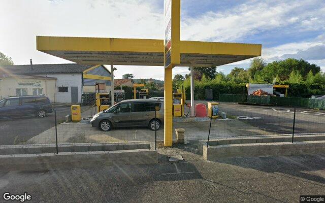 Picture of the location