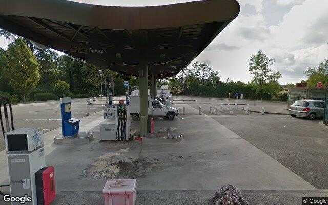 Picture of the location