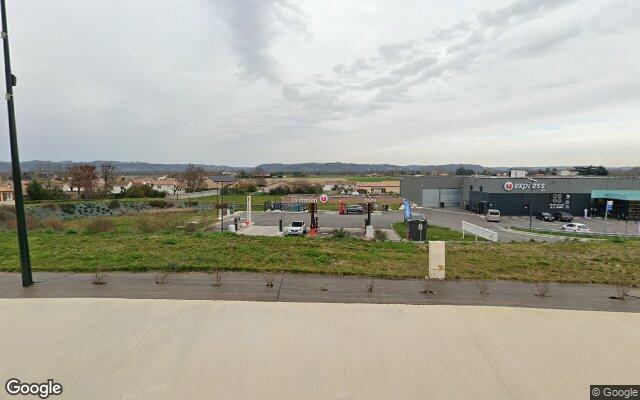 Picture of the location