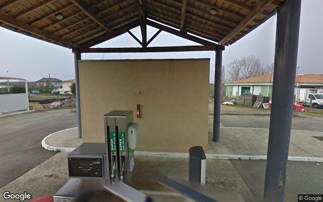 Picture of the location