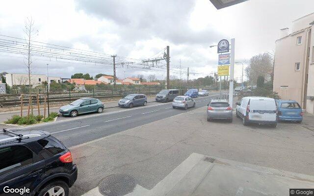 Picture of the location