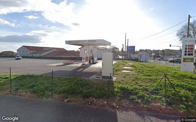 Picture of the location