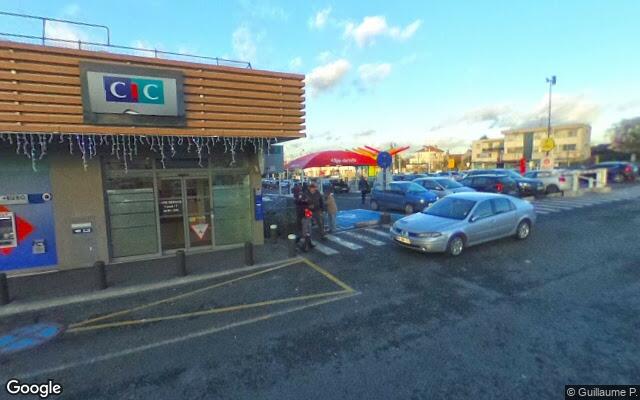 Picture of the location