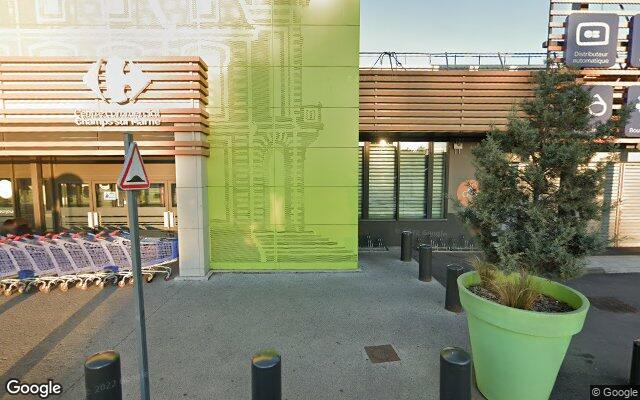 Picture of the location