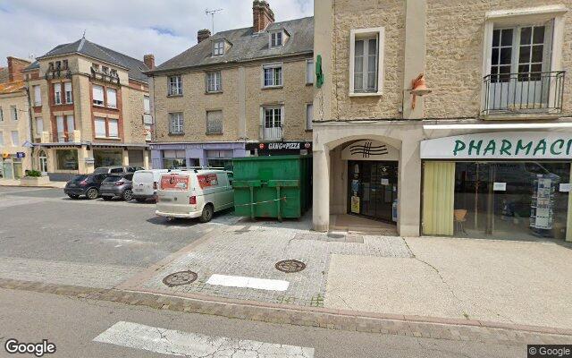 Picture of the location