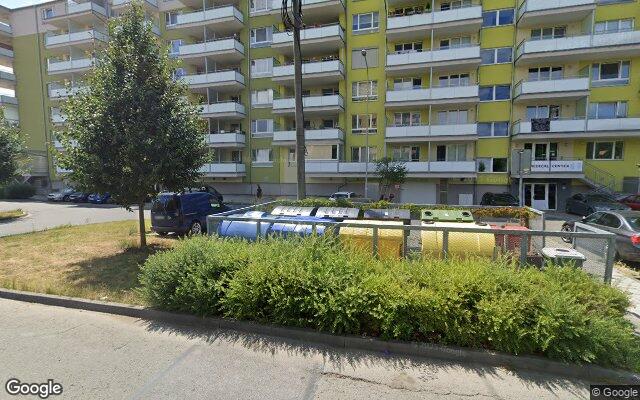 Picture of the location