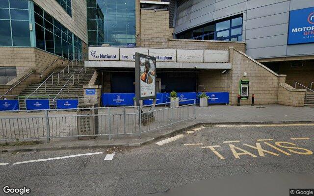 Picture of the location