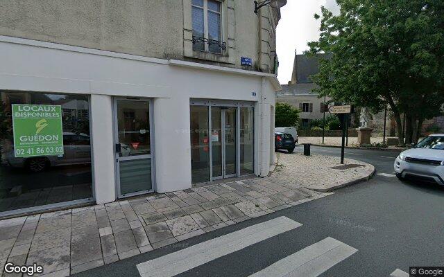 Picture of the location