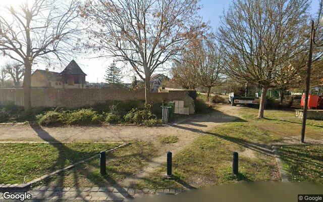 Picture of the location