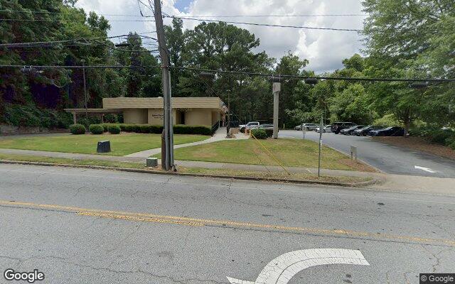 Picture of the location