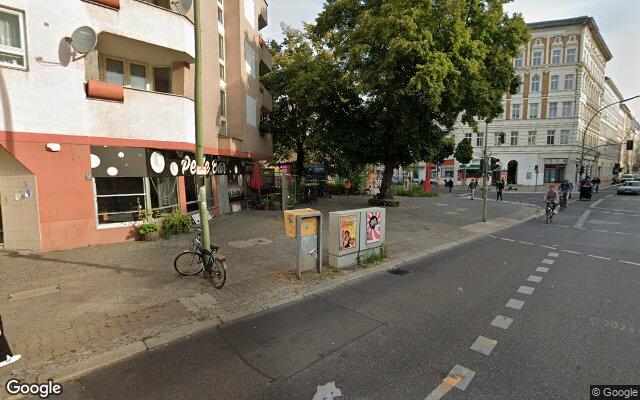 Picture of the location