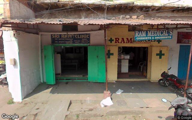 Picture of the location