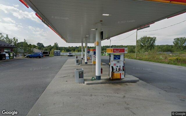 Picture of the location