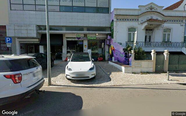 Picture of the location