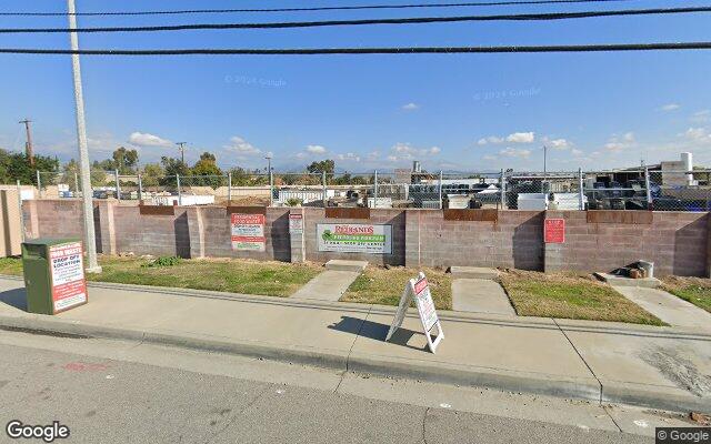 Picture of the location