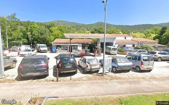 Picture of the location