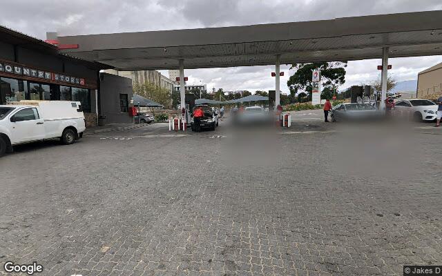 Picture of the location