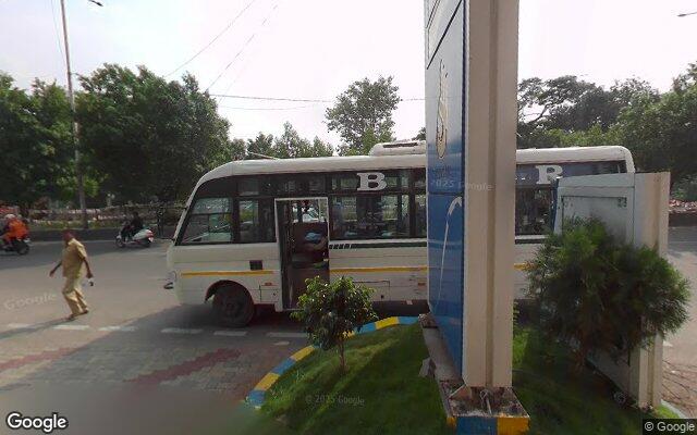 Picture of the location