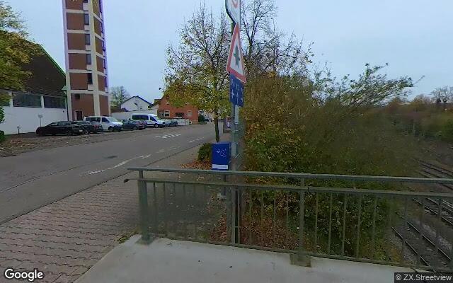 Picture of the location