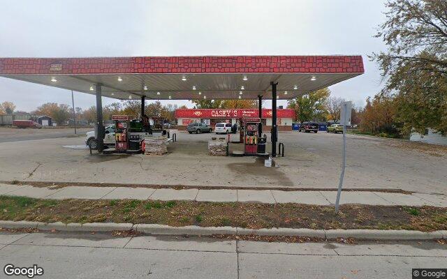 Picture of the location