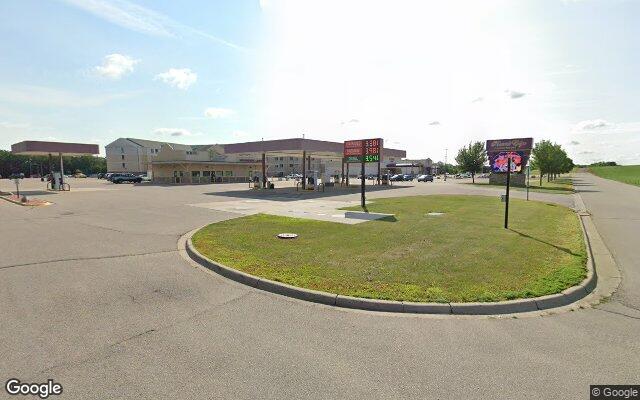 Picture of the location