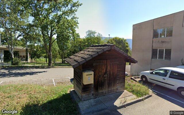 Picture of the location