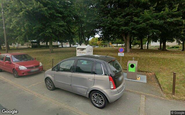 Picture of the location