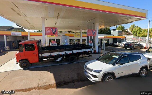 Picture of the location