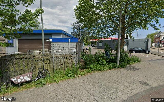 Picture of the location