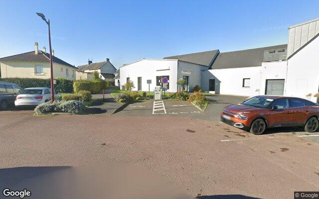 Picture of the location