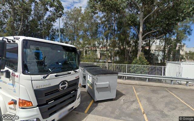 Picture of the location