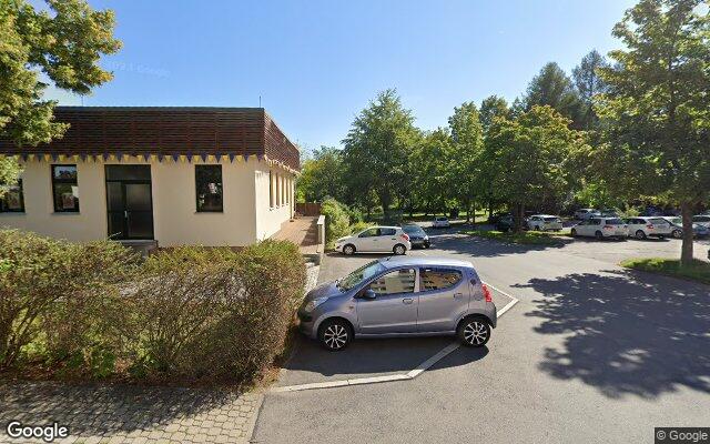 Picture of the location