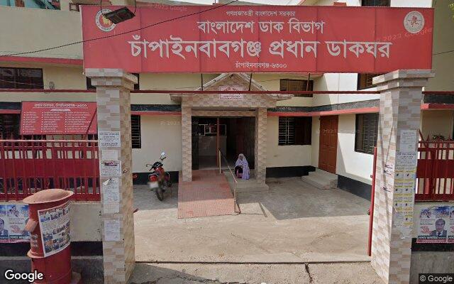 Picture of the location