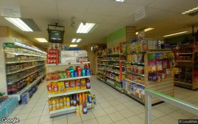 Picture of the location