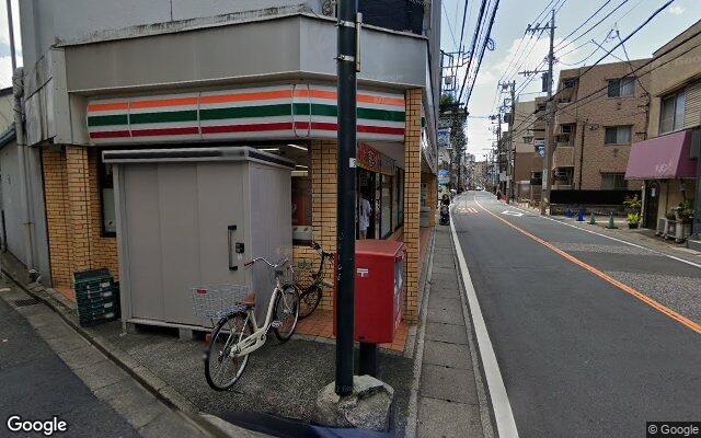 Picture of the location