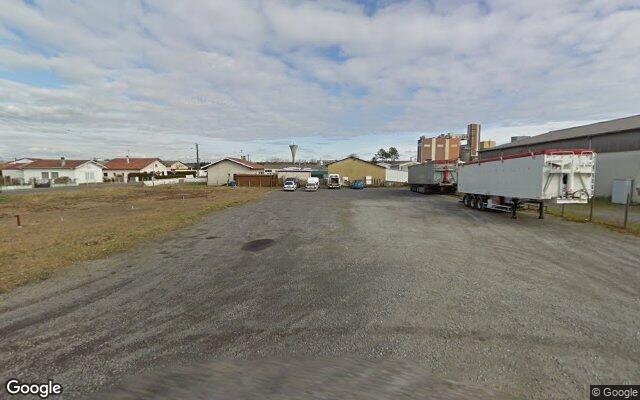 Picture of the location