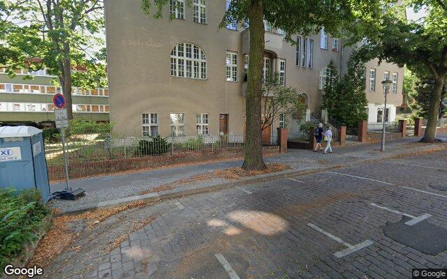 Picture of the location