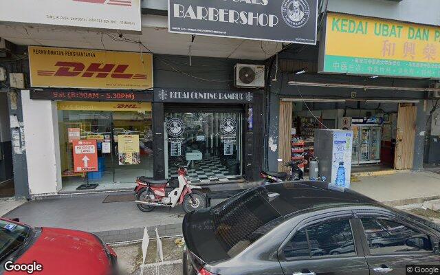 Picture of the location