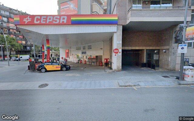 Picture of the location