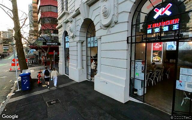 Picture of the location