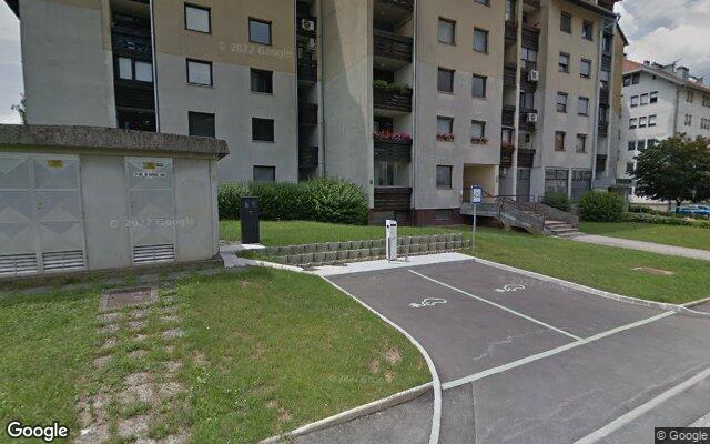 Picture of the location