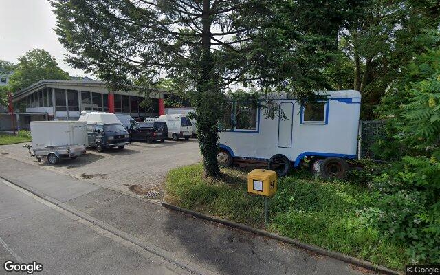 Picture of the location