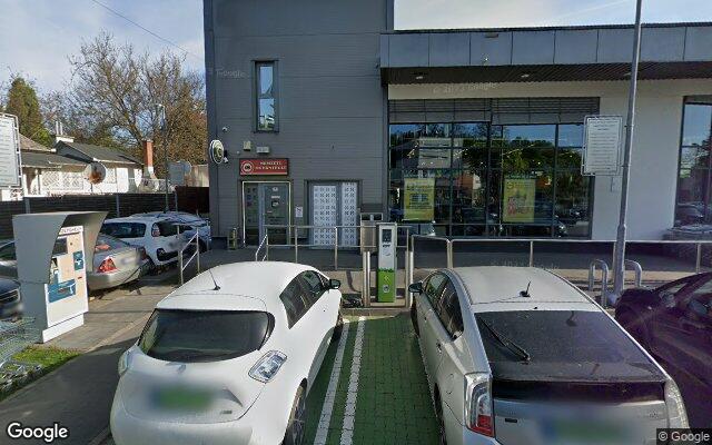 Picture of the location